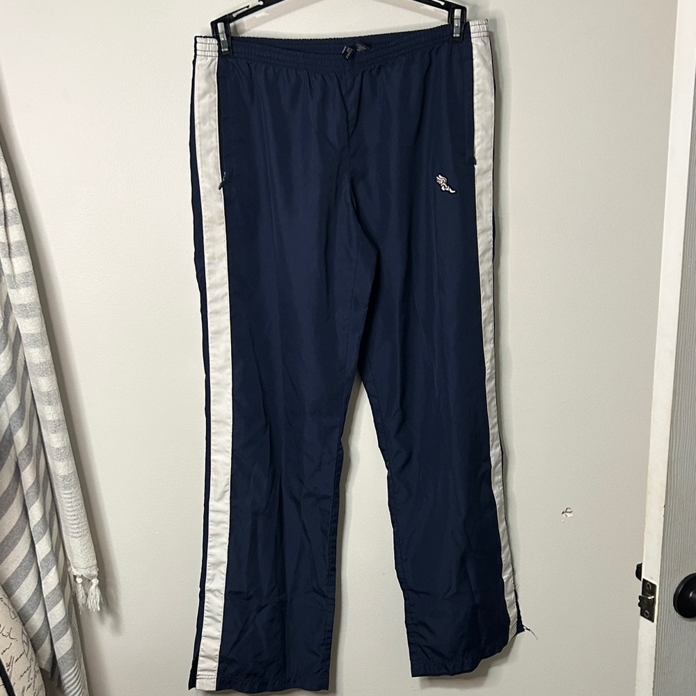 American Eagle men’s Outfitters‎ Navy Pants size M